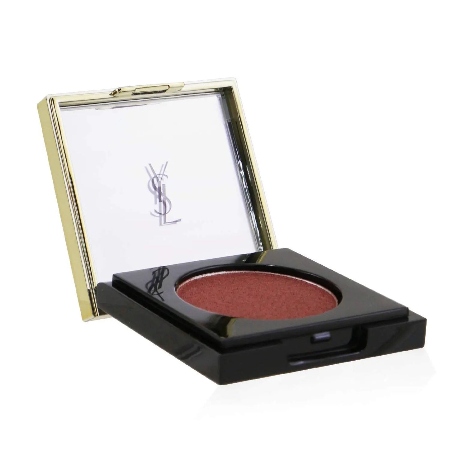 Crush Satin Cushion Lidschatten, 5 Burgundy 30 G