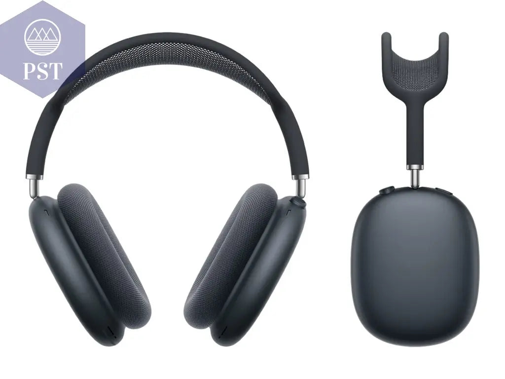 APPLE AirPods Max Kopfhörer Headset Midnight PST PS Tradings Kopfhörer PST PS Tradings PST PS Tradings