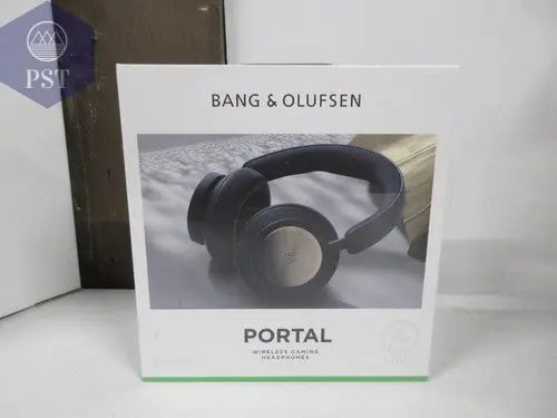 Bang & Olufsen - Beoplay Portal Wireless Gaming Noise Canceling Headphones, Navy PST PS Tradings PST PS Tradings PST PS Tradings Bang & Olufsen - Beoplay Portal Wireless Gaming Noise Canceling Headphones, Navy