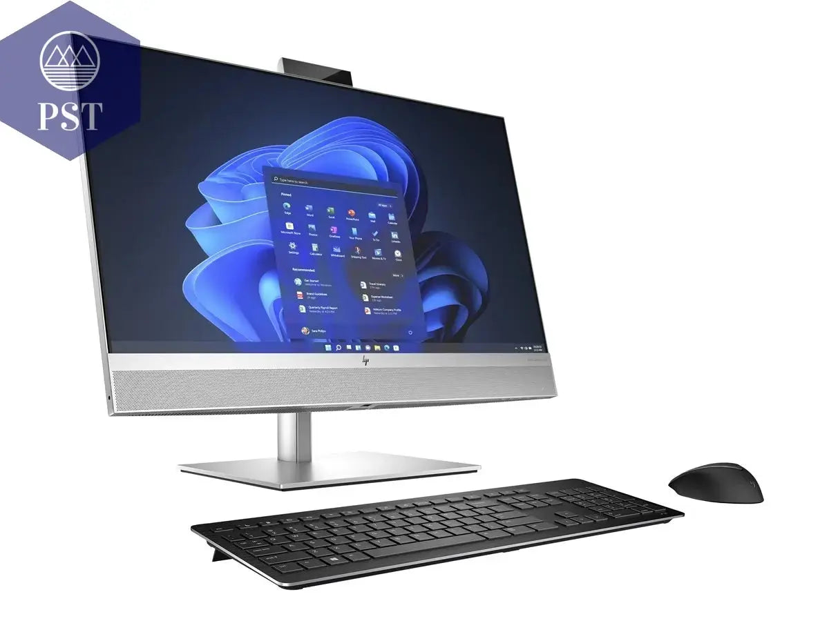 HP EliteOne 840 G9 Intel Core i7-14700 60,45cm 23,8Zoll 32GB 1TB SSD W11P 3J Gar (DE) PST PS Tradings Computer PST PS Tradings PST PS Tradings