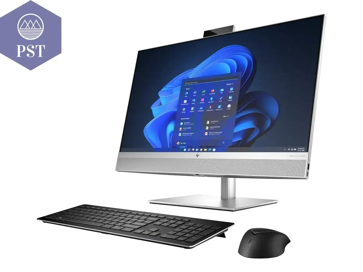HP EliteOne 840 G9 Intel Core i7-14700 60,45cm 23,8Zoll 32GB 1TB SSD W11P 3J Gar (DE) PST PS Tradings Computer PST PS Tradings PST PS Tradings