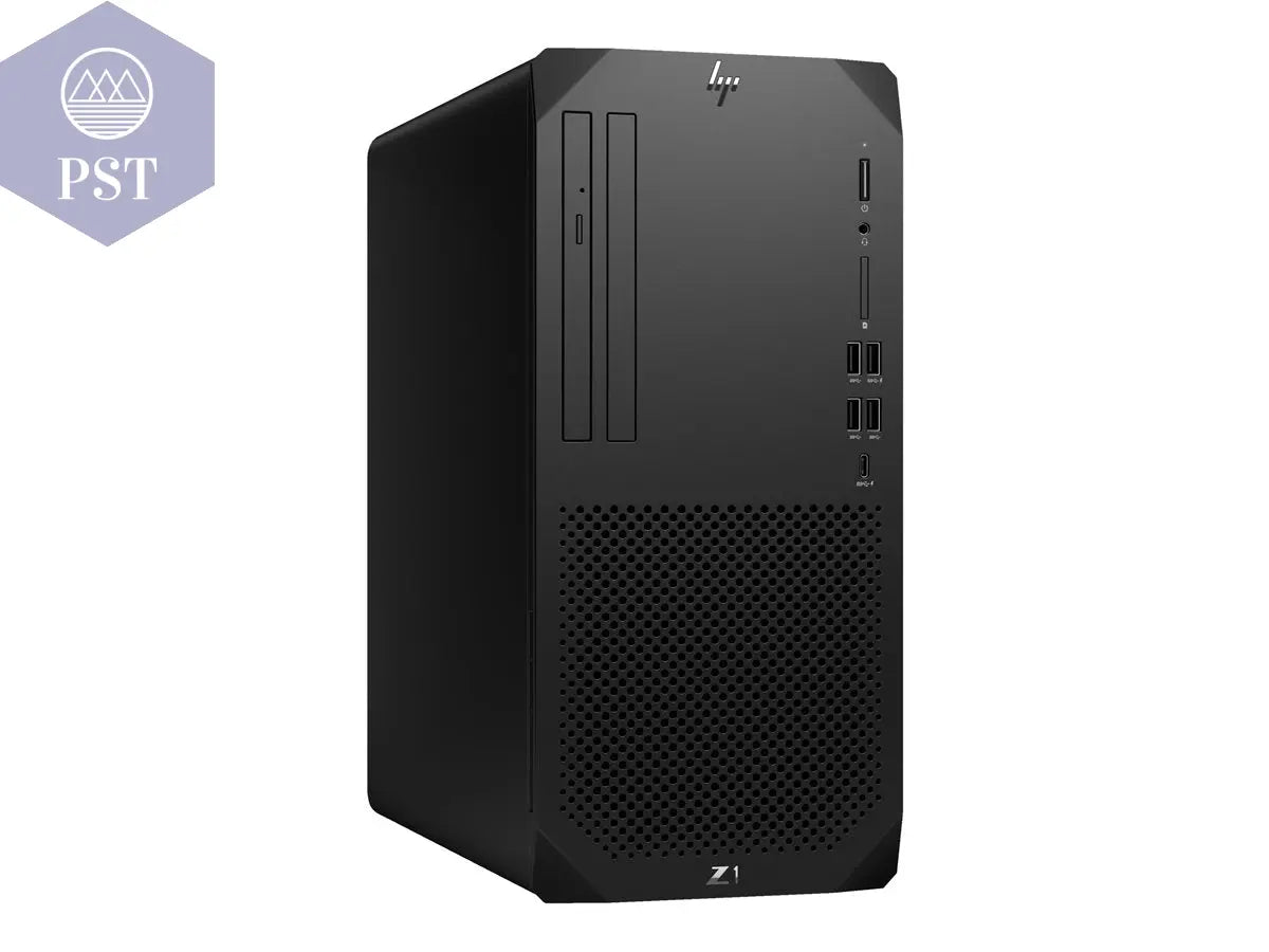 HP Z1 G9 TWR Intel Core i9-14900 32GB 1TB SSD NVIDIA RTX 4060 8GB W11P PST PS Tradings Computer PST PS Tradings PST PS Tradings HP Z1 G9 TWR Intel Core i9-14900 32GB 1TB SSD NVIDIA RTX 4060 8GB W11P Computer