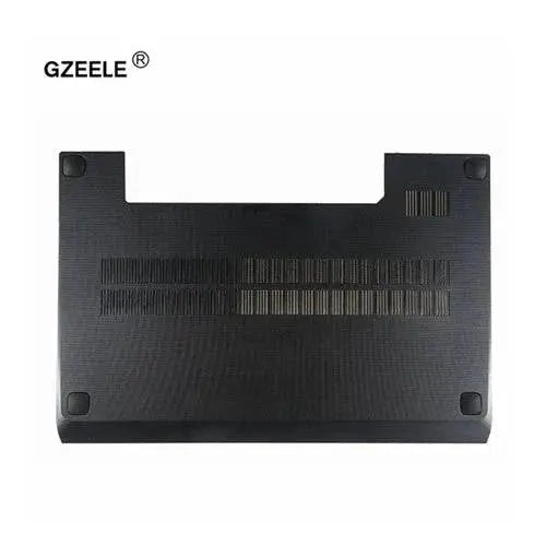 GZEELE New for Lenovo G500 G505 G510 G590 laptop case back cover Base Bottom Case Back Cover Door Black AP0Y0000C00 E COVER - PST PS Tradings