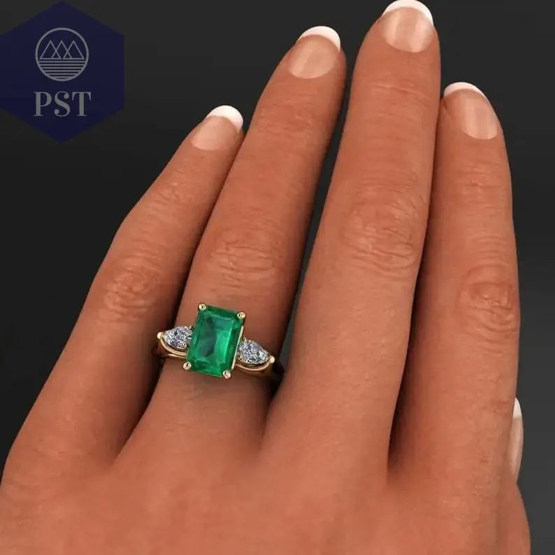 14k Gold Ring PST PS Tradings  PST PS Tradings  PST PS Tradings 14k Gold Ring