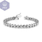 14k Weißgold Diamant Armband mtg PST PS Tradings Diamant Tennis Armband PST PS Tradings Default PST PS Tradings