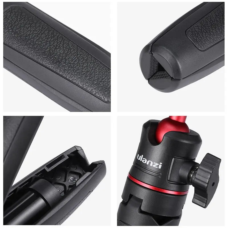 2 in 1 Adjustable Bluetooth Tripod and Selfie Stick       PST PS Tradings
