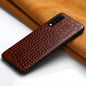 Crocodile Texture Leather Case for Samsung       PST PS Tradings