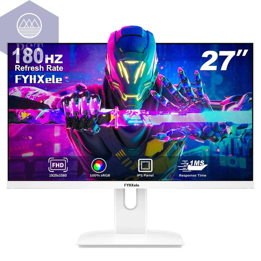 27 Zoll 180Hz IPS Gaming Monitor 1Ms Reaktionszeit PST PS Tradings Monitor PST PS Tradings 27 1k 180hz / United States PST PS Tradings 27 Zoll 180Hz IPS Gaming Monitor 1Ms Reaktionszeit Monitor
