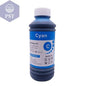 500ML Universal BK C M Y Refill Dye Based Ink Large Capacity Use For Epson Canon HP Brother Lexmark Samsung Dell Inkjet Printer - PST PS Tradings