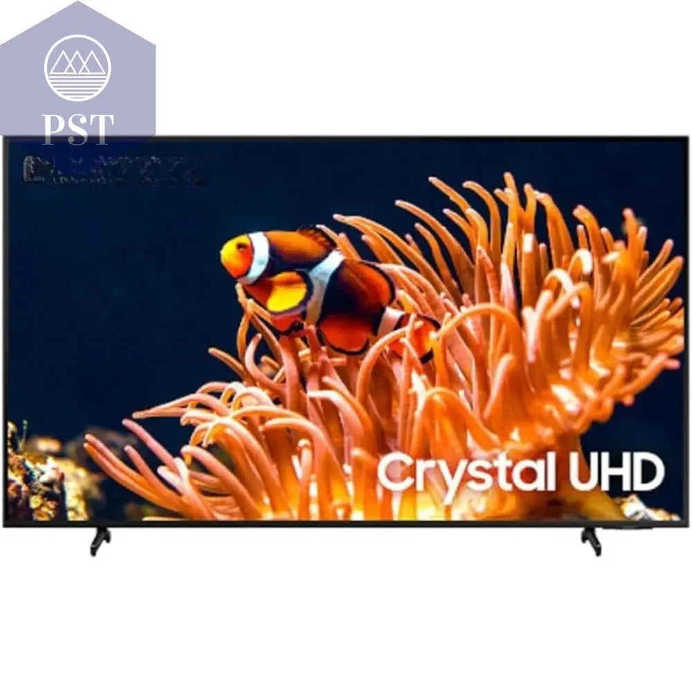 55-Inch Class 4K Crystal UHD DU8000 Series HDR Smart TV w/Object Tracking Sound Lite, Motion Xcelerator, Ultra Slim Design PST PS Tradings  PST PS Tradings 55-Inch-TV Only / United States PST PS Tradings 55-Inch Class 4K Crystal UHD DU8000 Series HDR Smart TV w/Object Tracking Sound Lite, Motion Xcelerator, Ultra Slim Design