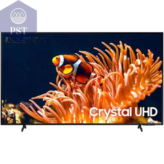 55-Inch Class 4K Crystal UHD DU8000 Series HDR Smart TV w/Object Tracking Sound Lite, Motion Xcelerator, Ultra Slim Design PST PS Tradings  PST PS Tradings 55-Inch-TV Only / United States PST PS Tradings 55-Inch Class 4K Crystal UHD DU8000 Series HDR Smart TV w/Object Tracking Sound Lite, Motion Xcelerator, Ultra Slim Design