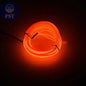 5m Car Interior Accessories Atmosphere Lamp EL Cold Light Line With USB DIY Decorative Dashboard Console Auto LED Ambient Lights - PST PS Tradings
