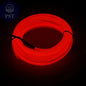 5m Car Interior Accessories Atmosphere Lamp EL Cold Light Line With USB DIY Decorative Dashboard Console Auto LED Ambient Lights - PST PS Tradings