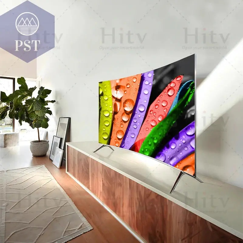 65inch Curved Smart TV 4K Big Screen Ultra HD LED TV Smart Television 65 Inch TV PST PS Tradings  PST PS Tradings  PST PS Tradings 65inch Curved Smart TV 4K Big Screen Ultra HD LED TV Smart Television 65 Inch TV