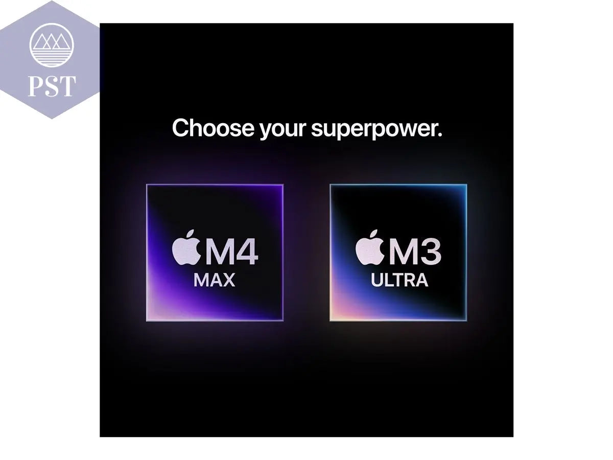 APPLE Mac Studio M4 Max 14C CPU 32C GPU 36GB 512GBComputers PST PS Tradings  PST PS Tradings