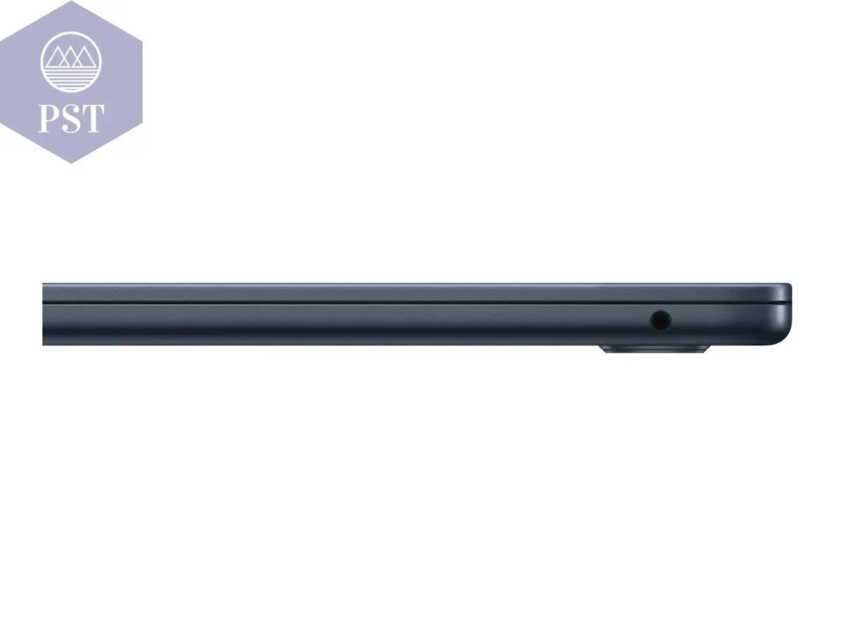 APPLE MacBook Air 15 M4 10C CPU 10C GPU 16GB 256GB SSD MidnightLaptop PST PS Tradings  PST PS Tradings