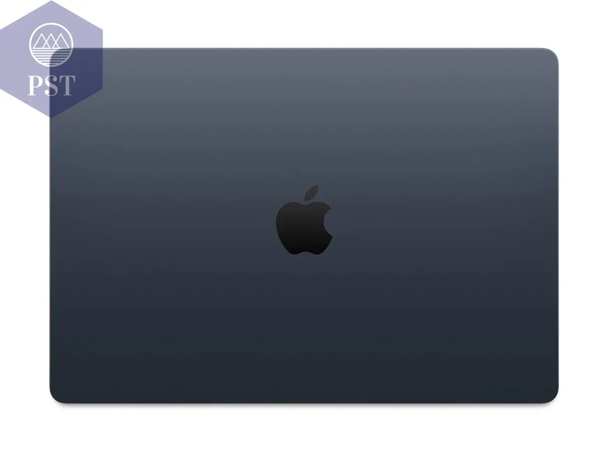 APPLE MacBook Air 15 M4 10C CPU 10C GPU 16GB 256GB SSD MidnightLaptop PST PS Tradings  PST PS Tradings