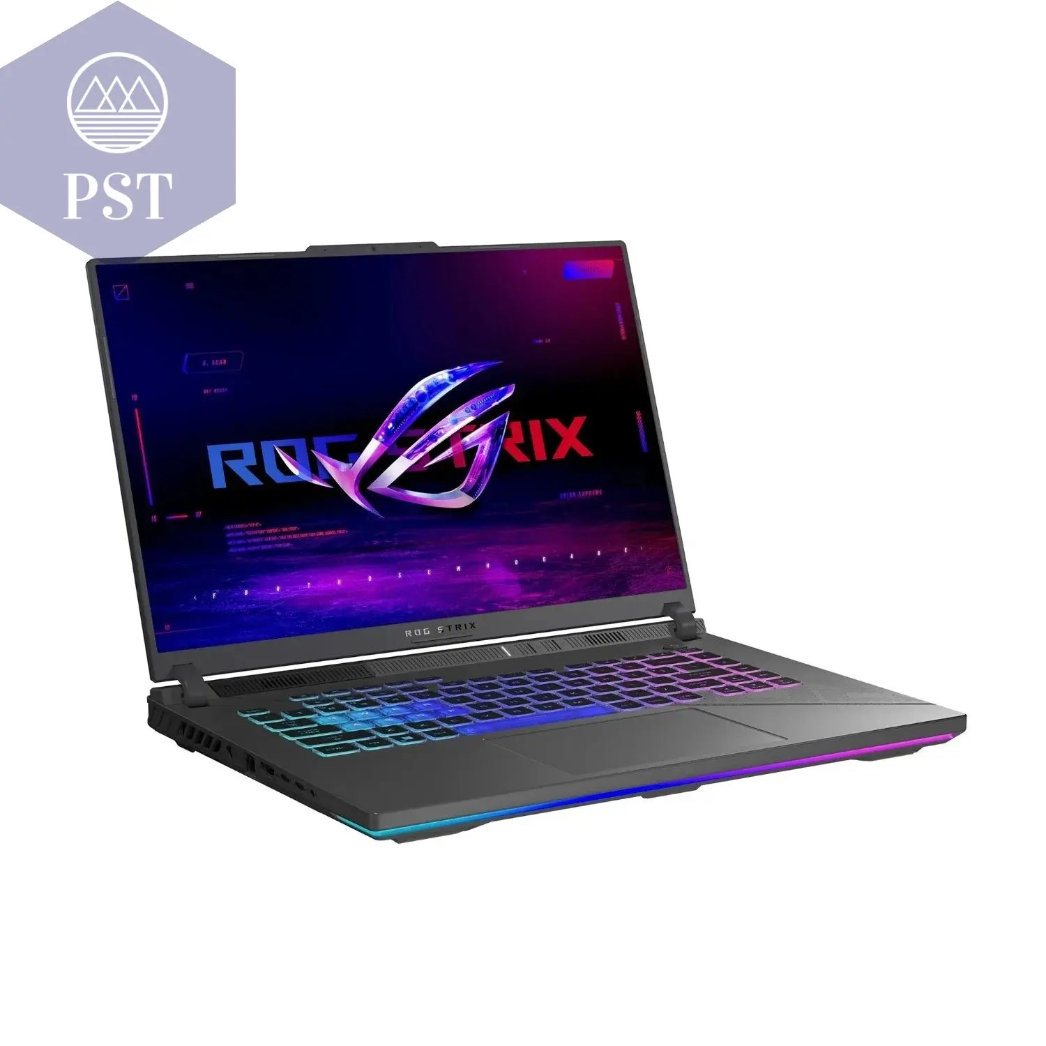 ASUS ROG Strix G16 16\" Gaming Laptop i9 RTX 4060 PST PS Tradings  PST PS Tradings  PST PS Tradings ASUS ROG Strix G16 16\" Gaming Laptop i9 RTX 4060