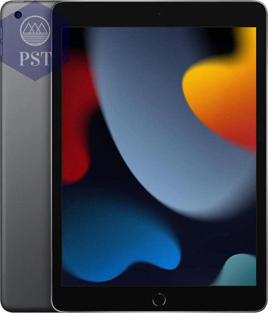 Apple Ipad Wifi - 64 GB - 9. Generation PST PS Tradings  PST PS Tradings  PST PS Tradings Apple Ipad Wifi - 64 GB - 9. Generation