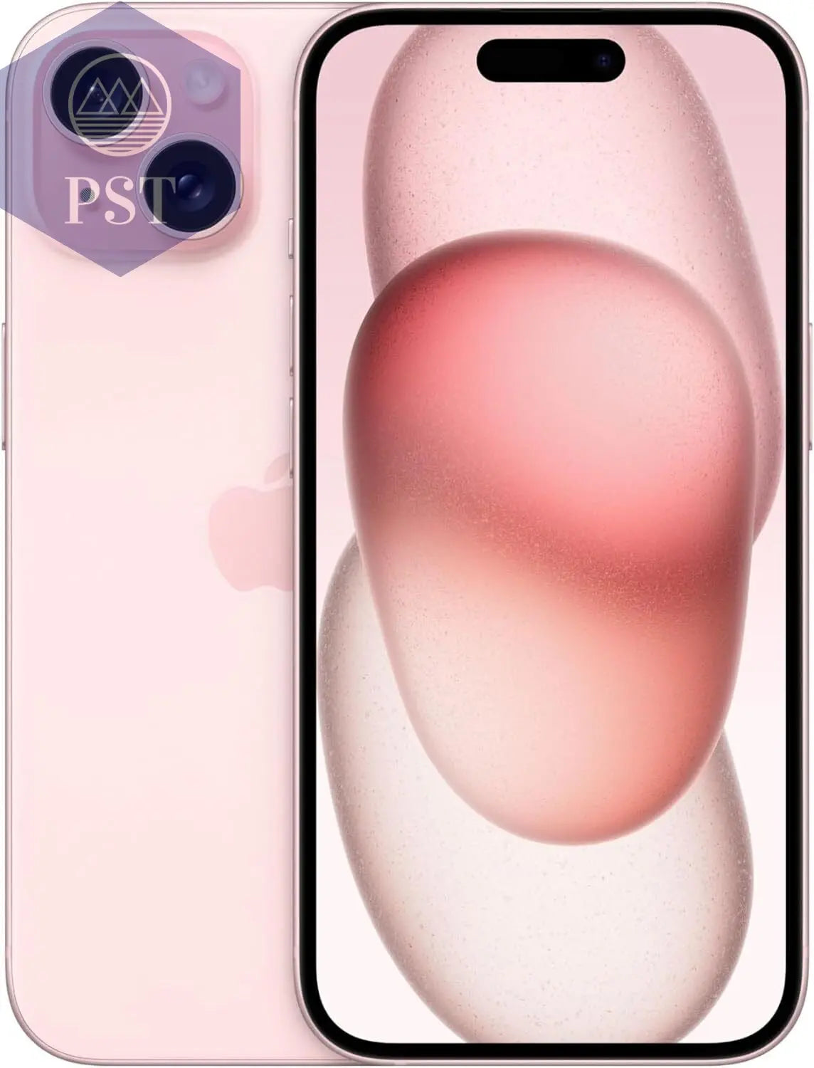 Apple Iphone 15 - 128 GB PST PS Tradings  PST PS Tradings Pink PST PS Tradings Apple Iphone 15 - 128 GB