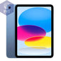 Apple iPad 10. Generation 10,9 Zoll Wi-Fi W-LAN iOS Tablet Tab PST PS Tradings Tablet PST PS Tradings Blue-wifi-64G-france PST PS Tradings
