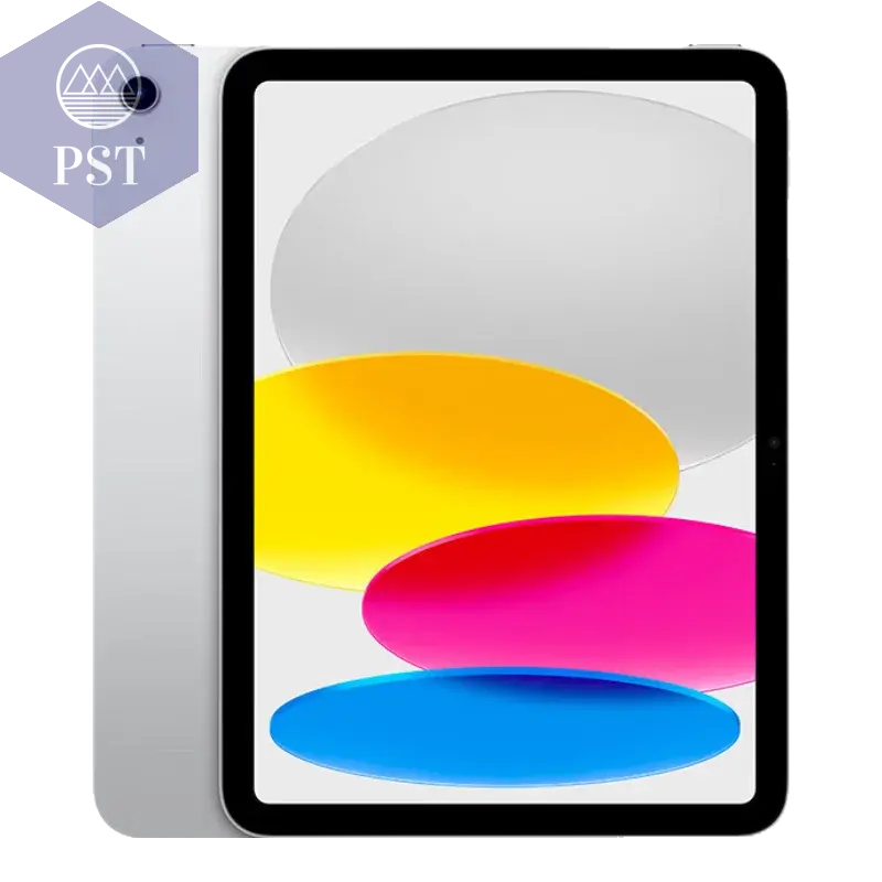 Apple iPad 10. Generation 10,9'' Wi-Fi 6 PST PS Tradings Tablet PST PS Tradings Sliver-Wifi-64G-france PST PS Tradings