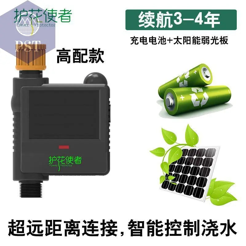 Automatic Sprinkler Bluetooth Water Timer for Garden Yard  Bewässerung automatisieren     PST PS Tradings