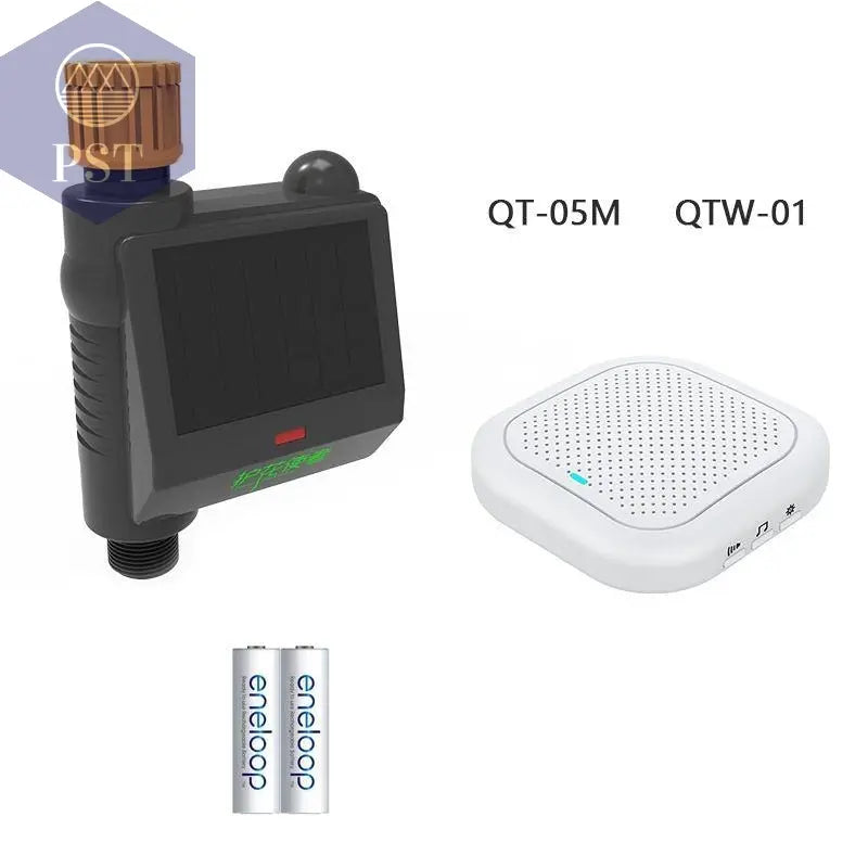 Automatic Sprinkler Bluetooth Water Timer for Garden Yard  Bewässerung automatisieren     PST PS Tradings