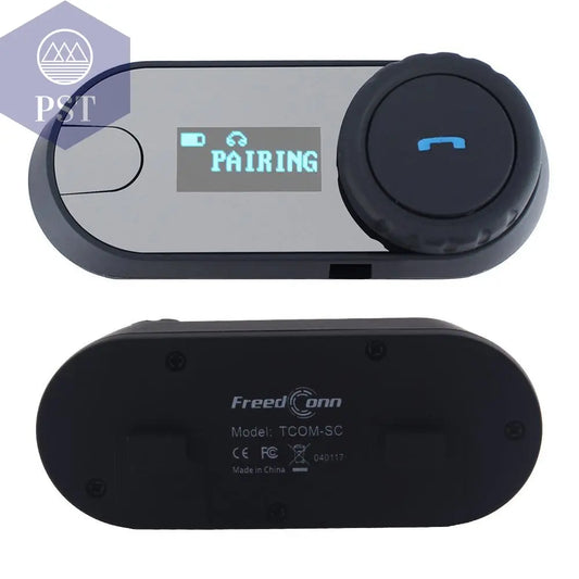 Bluetooth Interphone for Motorcycle Helmets       PST PS Tradings