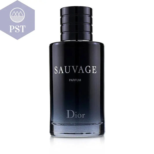 CHRISTIAN DIOR - Sauvage Parfum Spray - Property & Safety Tradings