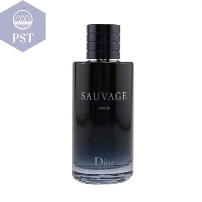 CHRISTIAN DIOR - Sauvage Parfum Spray - Property & Safety Tradings