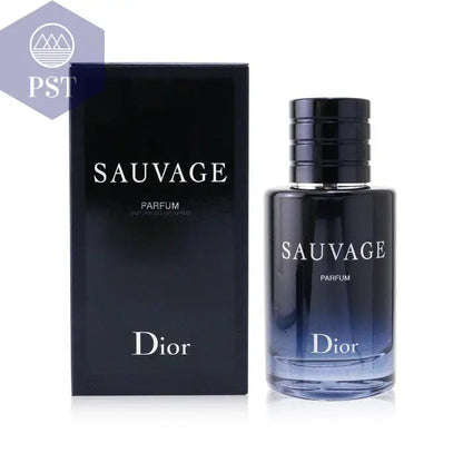 CHRISTIAN DIOR - Sauvage Parfum Spray - Property & Safety Tradings