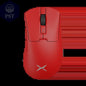 Delux M900Pro Ergonomische Kabellose Gaming-Maus 8K PAW3395 Magnetische Rgb-Ladestation Wiederaufladbare Kabelgebundene Mäuse Für PC Mit Großer Hand PST PS Tradings  PST PS Tradings M900Pro-Red PST PS Tradings Delux M900Pro Ergonomische Kabellose Gaming-Maus 8K PAW3395 Magnetische Rgb-Ladestation Wiederaufladbare Kabelgebundene Mäuse Für PC Mit Großer Hand