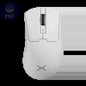 Delux M900Pro Ergonomische Kabellose Gaming-Maus 8K PAW3395 Magnetische Rgb-Ladestation Wiederaufladbare Kabelgebundene Mäuse Für PC Mit Großer Hand PST PS Tradings  PST PS Tradings M900Pro-White PST PS Tradings Delux M900Pro Ergonomische Kabellose Gaming-Maus 8K PAW3395 Magnetische Rgb-Ladestation Wiederaufladbare Kabelgebundene Mäuse Für PC Mit Großer Hand