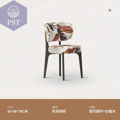 Designer Lounge Stuhl - Hochwertig & Komfortabel PST PS Tradings Möbel PST PS Tradings style9 PST PS Tradings