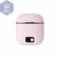 Electric Nail Clipper 3Speed Levels Automatic Nail Clipper Nail Clip Storage and LCD Light USB for Adults Seniors Babies Kids - PST PS Tradings