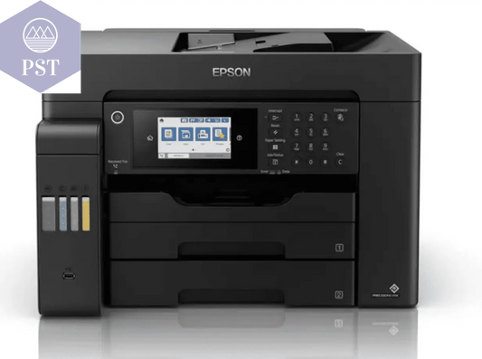 Epson EcoTank ET-16600 Drucker, Fax, Scanner, Kopierer W-Lan  drucker     PST PS Tradings