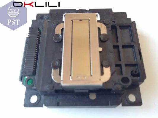 FA04010 FA04000 Printhead Print Head for Epson L300 L301 L351 L355 L358 L111 L120 L210 L211 ME401 ME303 XP 302 402 405 2010 2510 - Property & Safety Tradings