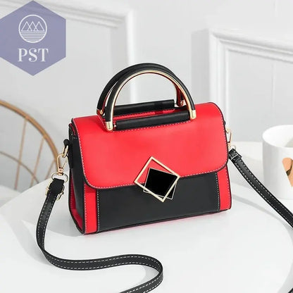Famous Designer Brand Bags Women Leather Handbags  Luxury Ladies Hand Bags Purse Fashion Shoulder Bags       PST PS Tradings
