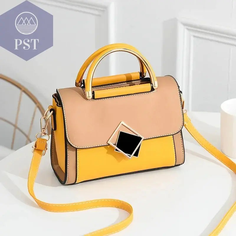 Famous Designer Brand Bags Women Leather Handbags  Luxury Ladies Hand Bags Purse Fashion Shoulder Bags       PST PS Tradings