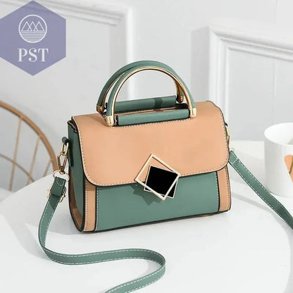 Famous Designer Brand Bags Women Leather Handbags  Luxury Ladies Hand Bags Purse Fashion Shoulder Bags       PST PS Tradings