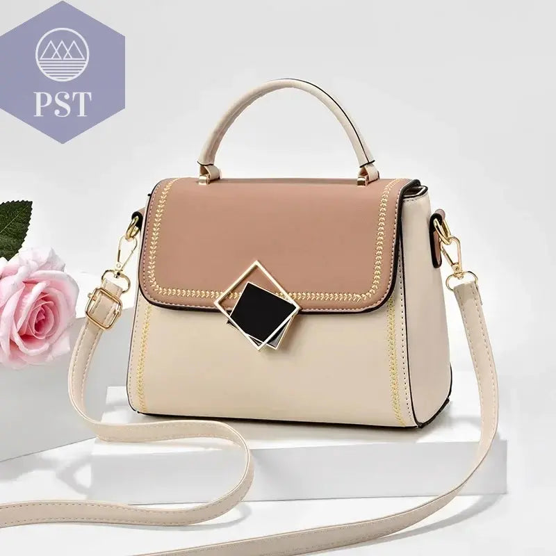 Famous Designer Brand Bags Women Leather Handbags  Luxury Ladies Hand Bags Purse Fashion Shoulder Bags       PST PS Tradings