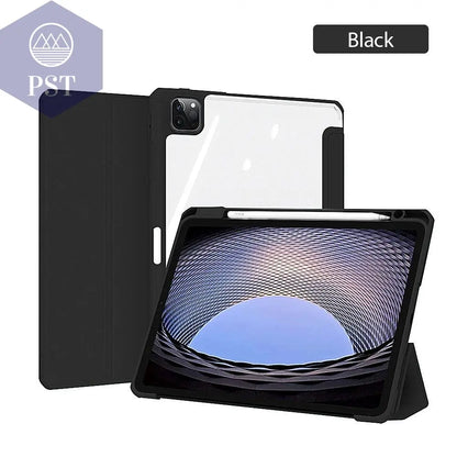For iPad Air 5/4 10.9 Case 2021 Pro 11 Mini 6 8.3in 2019 10.2 7/8/9th Generation Case 2018 9.7 5/6th 2022 10th Cover - PST PS Tradings