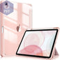 For iPad Air 5/4 10.9 Case 2021 Pro 11 Mini 6 8.3in 2019 10.2 7/8/9th Generation Case 2018 9.7 5/6th 2022 10th Cover - PST PS Tradings