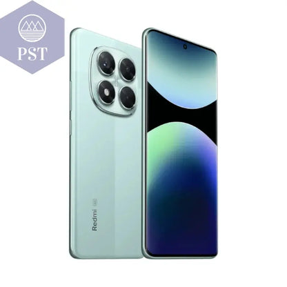 Global Version Redmi Note 14 Pro 5G Smartphone 5G 200MP Pro-Grade AI Camera System IP68 1.5K 120Hz 6,7" Mobile Xiaomi Telefon PST PS Tradings  PST PS Tradings Coral-Green-12Gb-512Gb PST PS Tradings