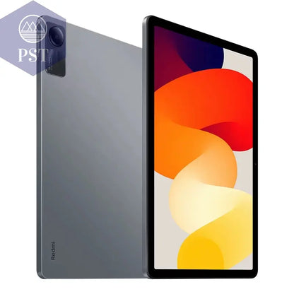 Global Version Xiaomi Redmi Pad SE Mi Tablet 128/256GB Large Battery Dolby Atmos® 11" Display PST PS Tradings  PST PS Tradings Graphite-Gray-No-Charger-8Gb-256Gb PST PS Tradings