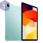 Global Version Xiaomi Redmi Pad SE Mi Tablet 128/256GB Large Battery Dolby Atmos® 11" Display PST PS Tradings  PST PS Tradings Mint-Green-No-Charger-8Gb-256Gb PST PS Tradings