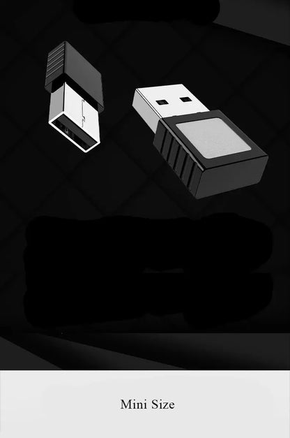 Mini USB Fingerprint Reader Modul Gerät Für Windows 10 11 Hallo Biometrie Sicherheit Schlüssel       PST PS Tradings