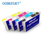 T1281 Refillable Ink Cartridge For Epson S22 SX125 SX130 SX230 SX235W SX420W SX440W SX430W SX425W SX435W SX438 SX445W BX305F - Property & Safety Tradings