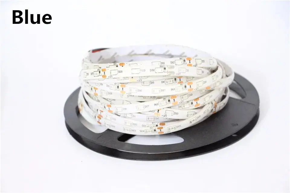 2835 SMD led streifen licht DC12V 5M 300LEDs flexible band band beleuchtung Weiß Warm weiß Rot Grün Blau gelb Rosa RGB       PST PS Tradings